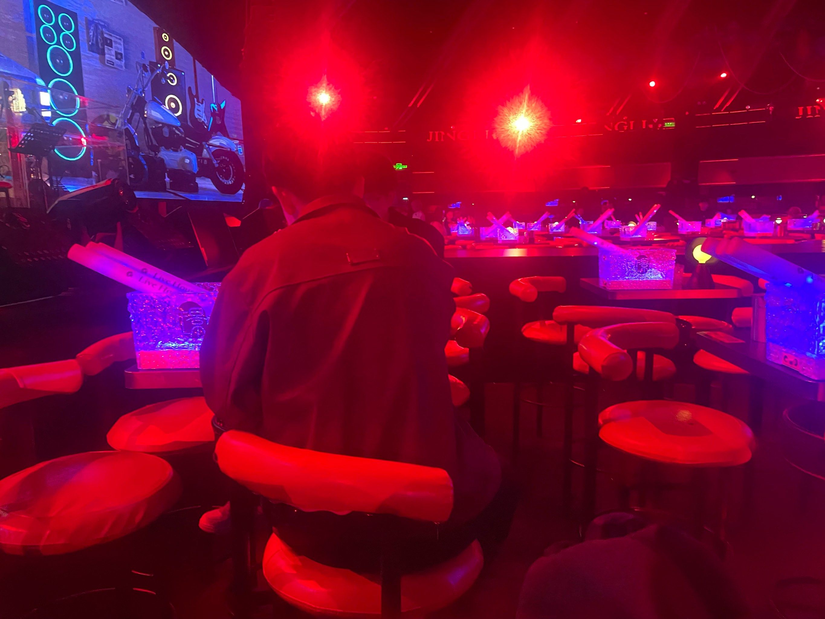 秦皇岛商务ktv消费攻略-卢龙县ktv预订